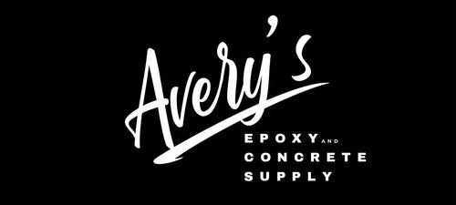 Avery's Epoxy